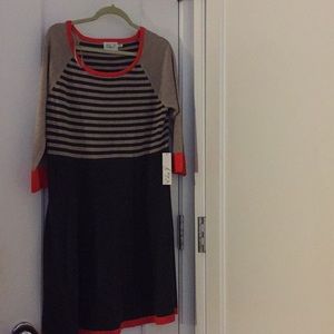 Brand new with tags Eliza J dress